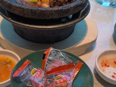 -潮堂 · 潮州菜(国贸商城店)