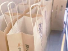-喜茶(广州滨江宏岸店)