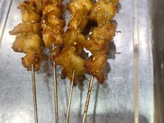 掌中宝-老虎滩大连海鲜烧烤(建邺云锦路总店)