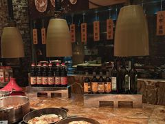 -万达瑞华酒店美食汇自助餐厅(楚河汉街店)