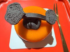 -萬春金福下午茶(故宫店)