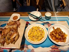 -醉长安(钟楼旗舰店)