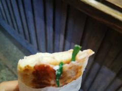 芝士葱包烩-舌尖葱包烩