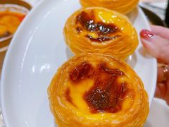 蛋挞-香港百合居(LCM置汇旭辉广场店)