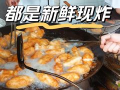 -众品香美食(三弓路店)