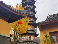 -西林禅寺