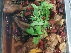 -腰子哥烤串(石佛营炫特店)