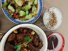 -老三样·旧食新味(万寿宫店)