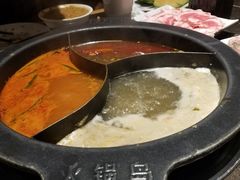 -火锅岛潮牌自助餐厅(天津天佑城店)