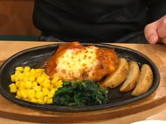 -萨莉亚意式餐厅(特力时尚汇店)
