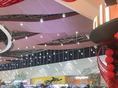 -芭莉与彩虹西餐厅(成都合生汇店)