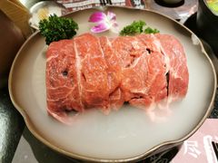 -盡膳口福·百年汤方火锅(科华北路店)