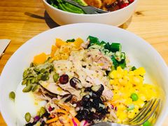 -CALIFORKS加州叉子轻食(朝阳门店)