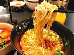 -贡梅老面馆·蟹粉面·无锡特色小吃(南长街主推店)