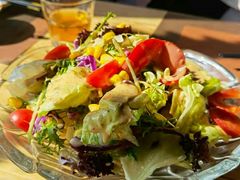 大拌菜-庆云楼饭庄(什刹海店)