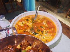 -老平安农家菜(平安店)