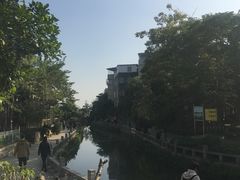 -黄埔古港