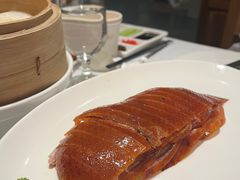 -四季民福烤鸭店(王府井东安门店)