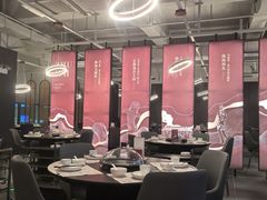 -水禾轩·海鲜蒸汽主题餐厅(新香洲旗舰店)