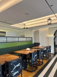 -爱悦月子中心·时光(武侯店)
