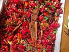 -弓虽昌焖烧鸡(大竹林店)