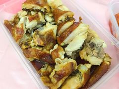 -东江海鲜酒家(艺都分店)