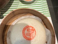 -桂满陇·杭州小馆(巴黎春天浦建店)