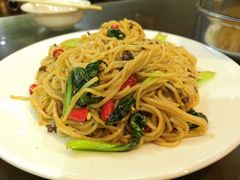 拌粉-龙老五汤店(站前西路店)