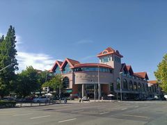 -青岛汇泉商业广场