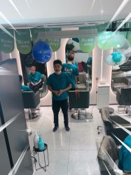 -LJOY丽锦造型·烫发染发