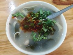 -商河老豆腐(洪家楼店)