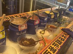 -溪边姑娘·拉丝酸奶水果捞(春熙路店)