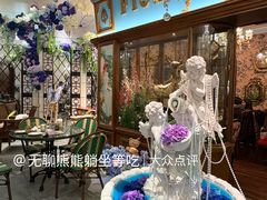 -秘密旅行Bonjour(黑金冠 江南西店)