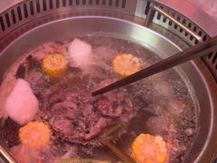 -三头牛·潮汕牛肉生蚝火锅 (夏湾店)