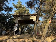 -虞山风景区
