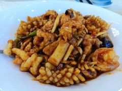 -普天和酒楼·新津菜·烤鸭(天津之眼店)
