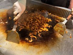 -东方红海鲜百汇(国际大厦店)