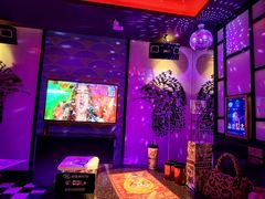 -音乐派KTV(银泰城店)