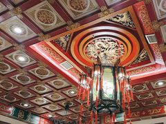 -梅龙镇酒家(南京西路总店)