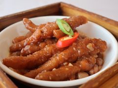 -柳州宾馆-云霄阁·旋转餐厅