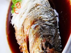 江鲜-扬州狮子楼·非遗淮扬菜(总店)