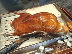 -羲和雅苑•北京烤鸭(平安国际金融中心店)