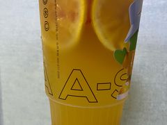 -阿水大杯茶(西单华威约饭街店)