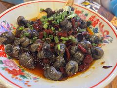 -华仔龙虾(永乐路总店)