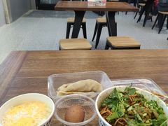 -蔡明纬热干面(长港路店)