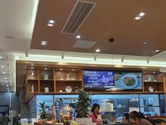 -韩香福烤肉庄园(荣成店)