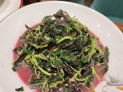 -金陵后厨·南京菜(新街口秣陵路店)