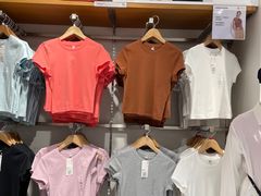 -优衣库(北京万柳华联购物中心店)