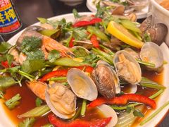 -旺达·福州菜(正大广场店)