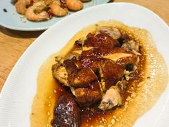 -荷花亭·湖北融合菜(十堰武商MALL店)